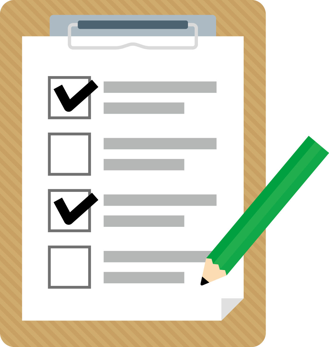 ゴキブリ対策チェックリスト